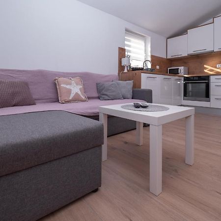 Apartment Shurida Pula Exterior photo