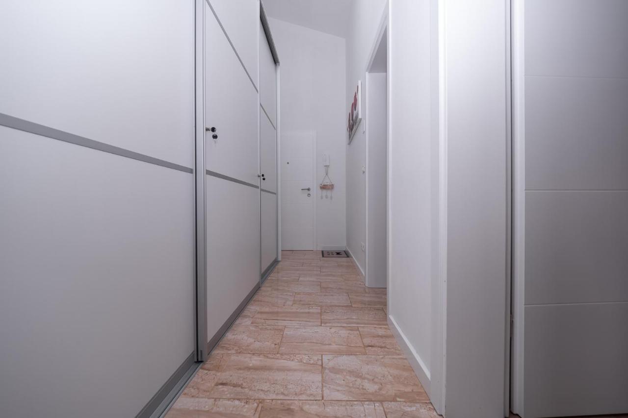 Apartment Shurida Pula Exterior photo